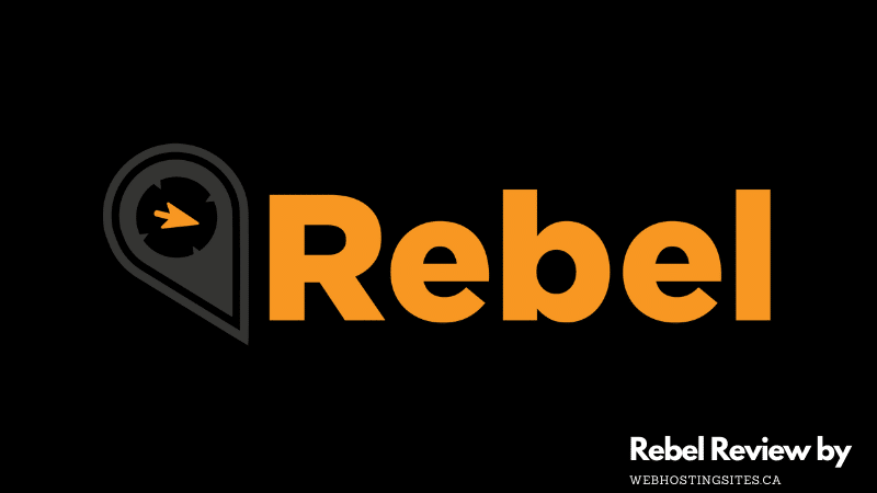 Rebel Review